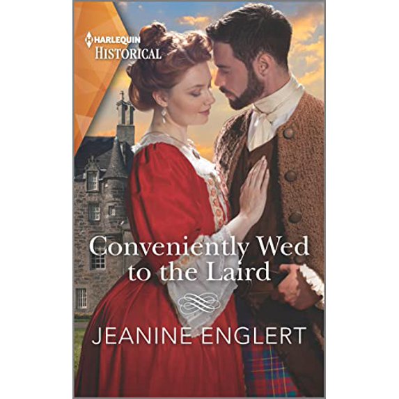Pre-Owned Conveniently Wed to the Laird (Falling for a Stewart, 3), 9781335723703, 1335723706, Paperback,
