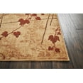 thumbnail image 4 of Nourison Somerset Farmhouse Latte 2'3" x 8' Area Rug, (2x8), 4 of 6