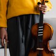 thumbnail image 3 of 2 Rouleaux de Ruban pour Violon Fingerboard Instrument Ruban Fingerboard pour Violon Cello Débutants, 3 of 8