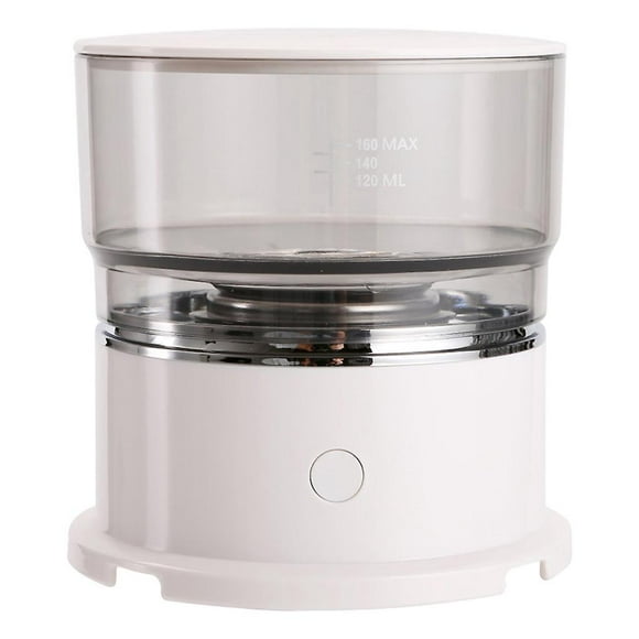 Mini Coffee Machine Coffeeware Coffee Appliance for Dorm Office Travel