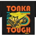 thumbnail image 3 of Tonka - Tonka Tough - Toddler Boy's Short Sleeve T-Shirt, 3 of 5