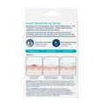 thumbnail image 5 of (2 pack) CeraVe Hydrocolloid Pimple Patches, Oil Absorbing Blemish Patch Blends Into All Skin Tones, 5 of 5
