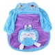 thumbnail image 5 of Funda para taburete infantil de dibujos animados funda para silla infantil de terciopelo de cristal suave Unisex sin relleno, 5 of 9