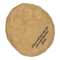 thumbnail image 3 of Pierre Tombale pour Chat, Pierre Commémorative en Résine Durable pour Jardin pour Pelouse Type B Couleur Sable, 3 of 7