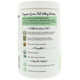 thumbnail image 2 of Garden of Life Organic Whey Protein, Grass-Fed, Chocolate Cacao, 13.96 oz (396 g), 2 of 5