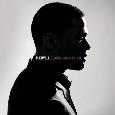 Pre-Owned BLACK SUMMERS' NIGHT