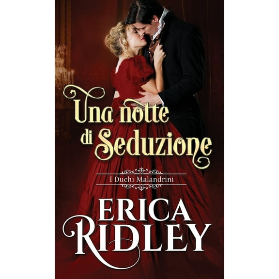 Una notte di seduzione, (Paperback)