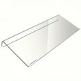 thumbnail image 6 of 1pc Clear Acrylic Keyboard Stand - Ergonomic Tilted Design with Non-Slip Base | PMMA Height Adjustable Tray for Home/Office, 6 of 6