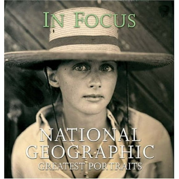 Pre-Owned In Focus : National Geographic Greatest Photographs 9780792273639