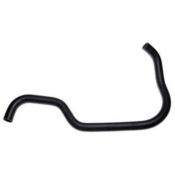 Gates 23184 Engine Coolant Molded Radiator Hose for 2007-2014 Escalade Cadillac