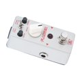 thumbnail image 1 of Pedal de de Guitarra Eléctrica de Aleación de Aluminio Duradero DC 9V Mo Normales de Congelación Yuyangstore Pedal de efectos de guitarra, 1 of 7