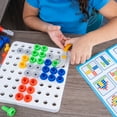 thumbnail image 4 of Educational Insights Design and Drill Toolbox, STEM Construction Toy, Ages 3+, 4 of 8