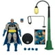 thumbnail image 4 of McFarlane Toys - DC Multiverse Batman Battle Damage Blue (The Dark Knight Returns) 7in Figure McFarlane Collector Edition #21, 4 of 5