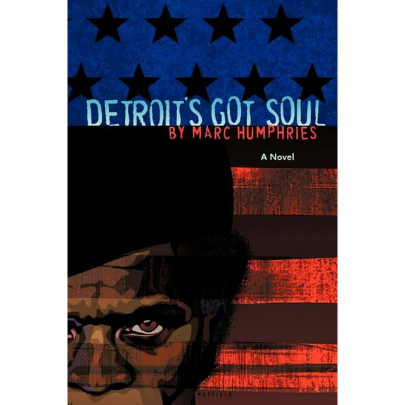 Detroit's Got Soul, (Paperback)