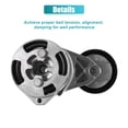 thumbnail image 6 of Belt Tensioner Assembly No.6C1Q6A228BC for Ford Transit FA 2.4?TDCi Van 2006-2014, 6 of 7