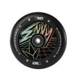 thumbnail image 5 of Envy Hollow Core Wheels - 110mm Black and Neo Chrome, 5 of 9