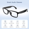 thumbnail image 3 of Gafas inteligentes Tulbeys G10-Z Anti-Luz Azul Bluetooth, 3 of 7