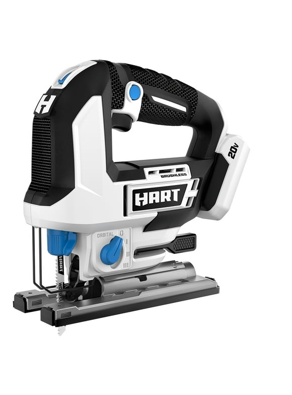 HART Saws in HART Power Tools