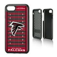 thumbnail image 5 of Atlanta Falcons iPhone Rugged Field Design Case, 5 of 5