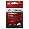 Mclane Company Cvp Excedrin Migraine
