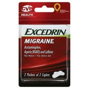 Mclane Company Cvp Excedrin Migraine