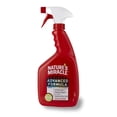 thumbnail image 1 of Desodorizante textil Nature's Miracle Advanced 946ml, 1 of 1