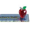 thumbnail image 4 of Glass Baron Teachers Rule Ruler, 4 of 6