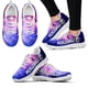 thumbnail image 1 of Zapatillas de deporte de moda con diseño de Pickleball, coloridas, psicodélicas, cómodas, para verano, deportivas, informales, 1 of 6