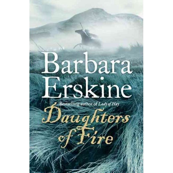 Daughters of Fire