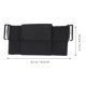 thumbnail image 2 of unbranded Bolsa Multiusos Deportiva De Nylon Para Guardar Teléfono Y Objetos Personales En Cintura, 2 of 8