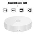 thumbnail image 1 of Yeacher Transfrontalier Corps Humain induction Lampe Chambre Garde-Robe Contrôle Chevet Atmosphère Lampe led cabinet, 1 of 5