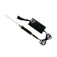 thumbnail image 2 of Termostato Fuente de alimentación Herramienta de corte Artesanía hecha a mano Herramienta de cuchillo caliente cómoda cortadora de espuma durade 150 mm Macarena Cortador de espuma eléctrico, 2 of 8