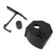 thumbnail image 1 of Kit de montaje de tarjeta remota, montaje de tarjeta de almacenamiento remoto Adaptador extensor de tarjeta de almacenamiento de impresión D Kit de montaje de tarjeta de almacenamiento confiable y duradero, 1 of 8