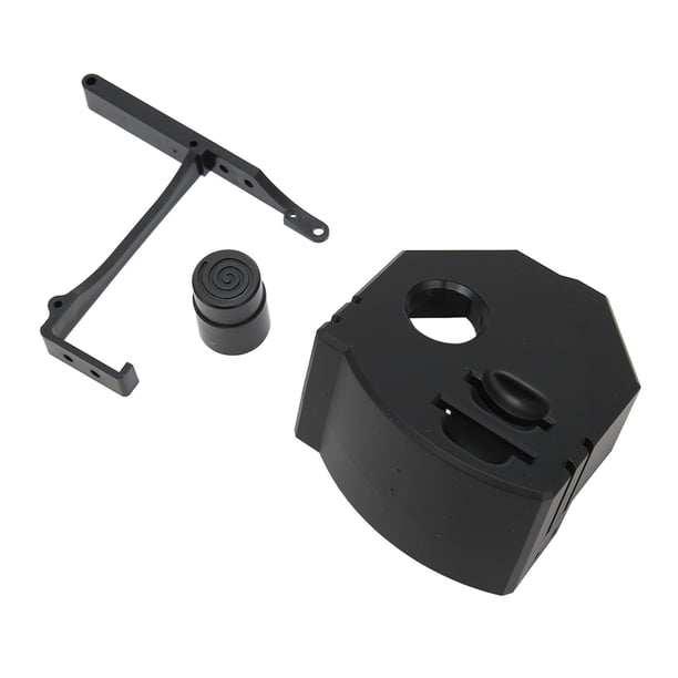 Kit de montaje de tarjeta remota, montaje de tarjeta de almacenamiento remoto Adaptador extensor de tarjeta de almacenamiento de impresión D Kit de montaje de tarjeta de almacenamiento confiable y duradero