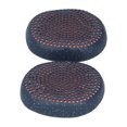 thumbnail image 1 of Ear Pad, Ear Pad Cushions Durable Foam Earpads Practical  for Replacement Earpads, 1 of 7