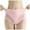 Pink, variant on Gubotare Underwear for Women Panties Womens Underwear,Mid Waist Full Coverage Brief Ladies Panties Lingerie Undergarments for Women (Khaki,XL)