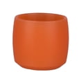 thumbnail image 2 of Cubierta Protectora Símica Lámpara Silicona para Campamento GZ () Naranja, 2 of 9