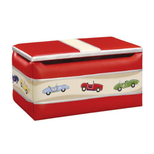 guidecraft train toy box
