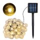 thumbnail image 1 of Guirnalda de bolas de energía solar para exteriores, 5 W, 17 metros/55,8 pies, 100 LED, 1 of 8