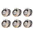 thumbnail image 4 of Decorative Brooch Buckle, Plastic Iron Button Pins  For Sewing, 4 of 8