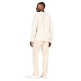 thumbnail image 3 of Jersey Tommy Hilfiger para hombre con cuello redondo estructurado 9GG, color marfil, 3 of 4