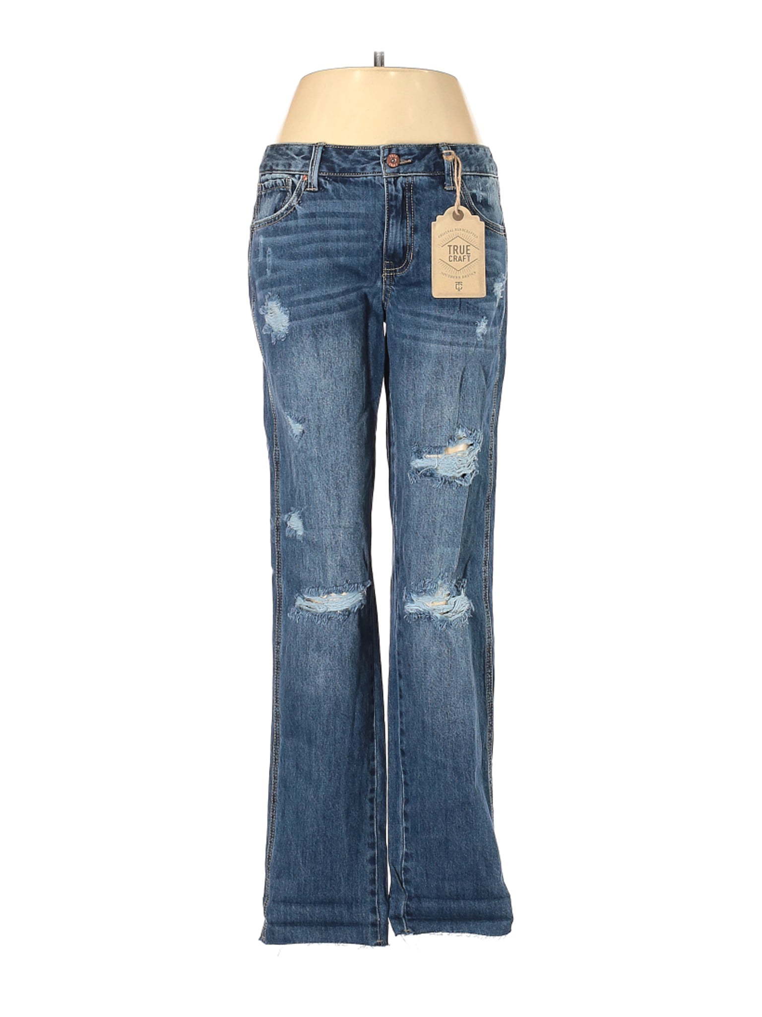 true craft jeans womens