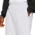 thumbnail image 2 of Casual Classics Mens Blended Core Ringspun Cotton Oversized Sweatpants, 2 of 4