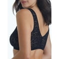 thumbnail image 2 of TC Fine Intimates Womens All-Over Lace Bralette Style-A4-137, 2 of 2