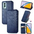 thumbnail image 1 of Case for OnePlus Nord 2 5G Cover Magnetic Protective Wallet Flip Case, 1 of 5