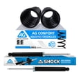 thumbnail image 1 of Kit Original AG para Auto Traseros para Ford Escape 2013 a 2019 4 Piezas Nuevos, 1 of 5