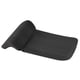 thumbnail image 4 of Extensor de piernas para asiento de automóvil, accesorios para automóviles, durabilidad, almohadilla universal extendida para reposapiernas, cojín Negro, 4 of 8
