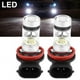thumbnail image 5 of Bombilla Led Antiniebla Ecomeon H8/H11 1800Lm Luz Antiniebla 20×2323 Led Par, 5 of 6