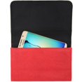 thumbnail image 6 of Nikina Women's Clutch Crossbody Fashion Handbag for Tablets or Smart Phones, Fits up to 7.5 x 6 Devices, 6 of 9