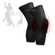 thumbnail image 2 of Rodilleras Basquetbol Niños Alargar Protector Ropa Deportiva Xtellar negro, 2 of 4